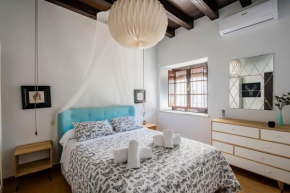 Apartamento Historico Garaje y WIFI